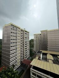 Blk 408 Bukit Batok West Avenue 4 (Bukit Batok), HDB 3 Rooms #580256221